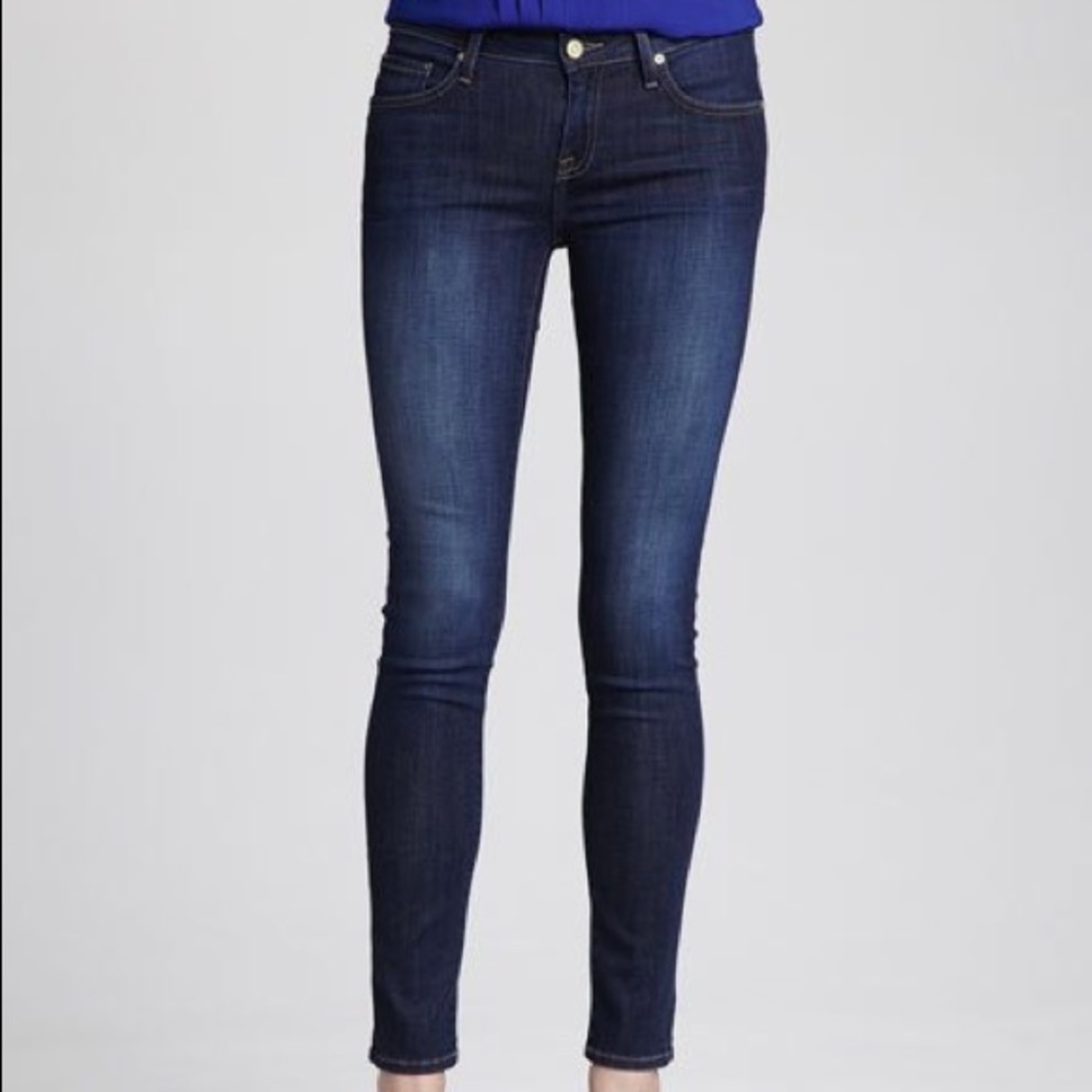 Joie jeans size 24